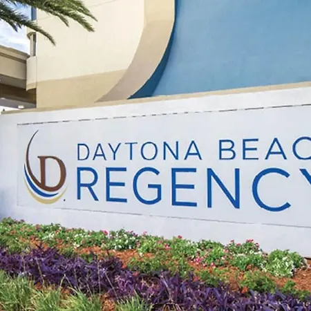 Diamond-Daytona Beach Regency-St